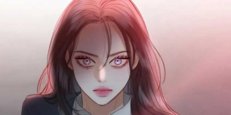 Serena Chapter 71