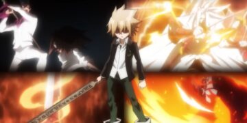 Shaman King Season 2 Episode 1 Release Date