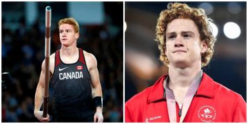 Shawn Barber, Canadian Pole Vault World Champion Passed Away at 29