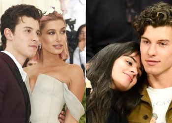 Shawn Mendes Dating History