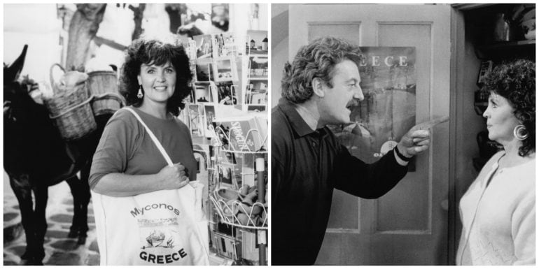 Shirley Valentine