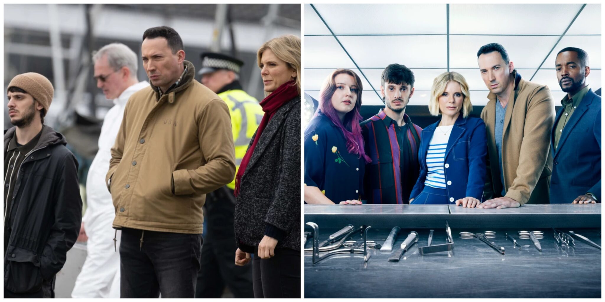 Silent Witness Season 27 Filming Locations When will the latest season