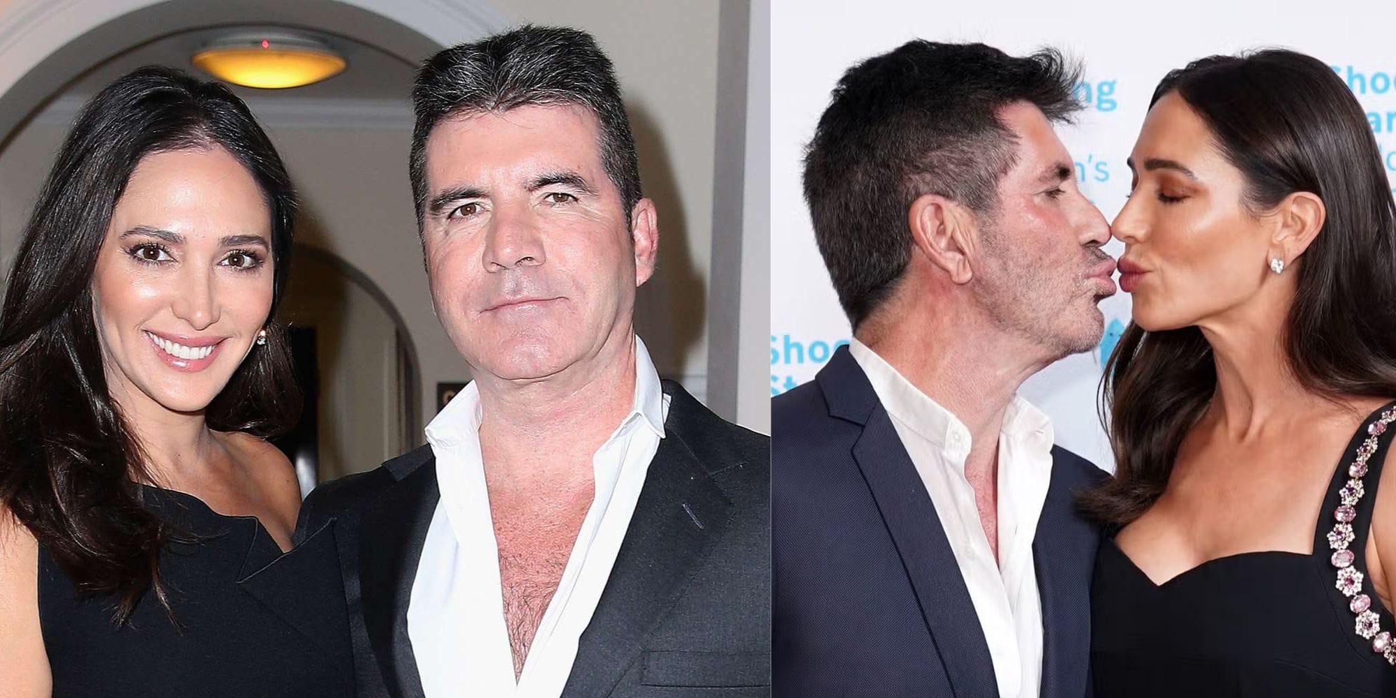 Is Lauren Silverman Pregnant? Is She Expecting a Child for Simon Cowell?