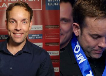 Is Ali Carter Married?