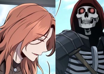 Skeleton Soldier Couldn’t Protect The Dungeon Chapter 269