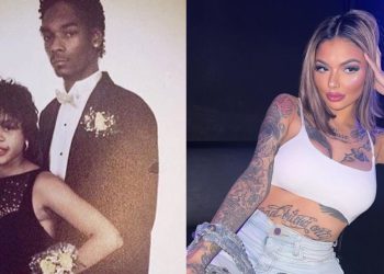 Snoop Dogg's Dating History: Every Relationship The Rapper Has Been In So Far