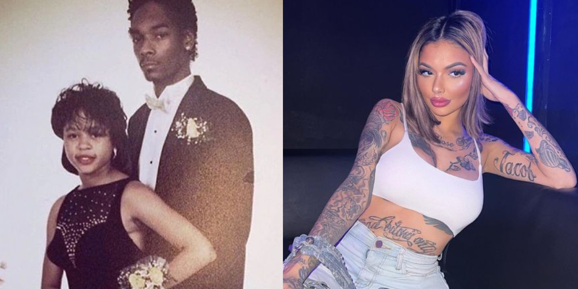 Snoop Dogg's Dating History: Every Relationship The Rapper Has Been In So Far