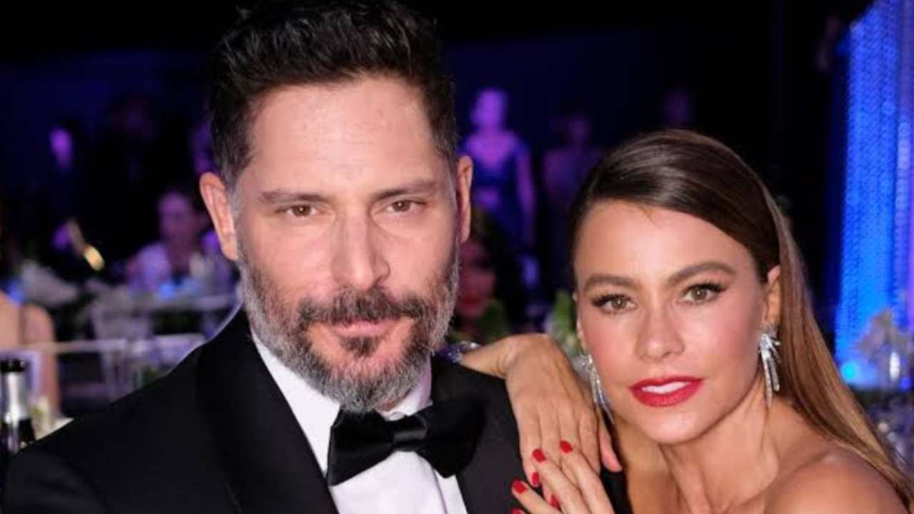 Sofia Vergara's Dating Preferences Unveiled