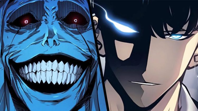 Solo Leveling Fans Have a Lot to Look Forward to This December