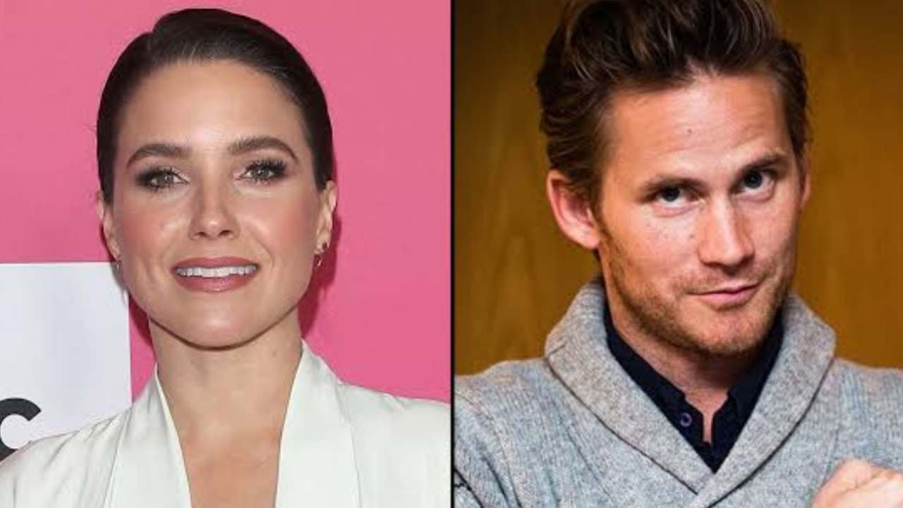 Sophia Bush's Ex Grant Hughes Lays Claim To $300K Currently Restrained By Their Prenup