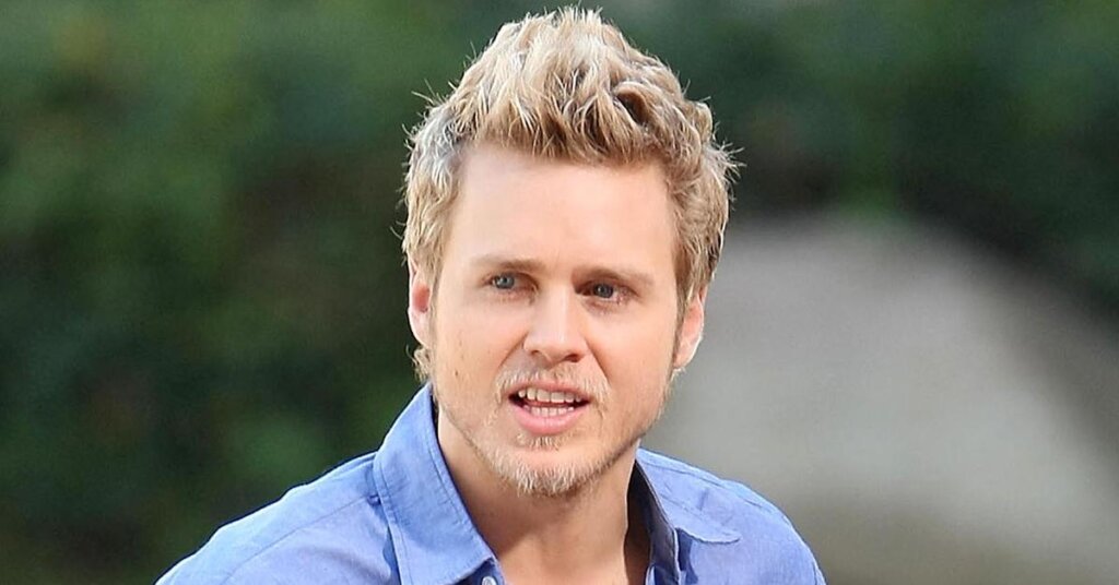 Spencer Pratt