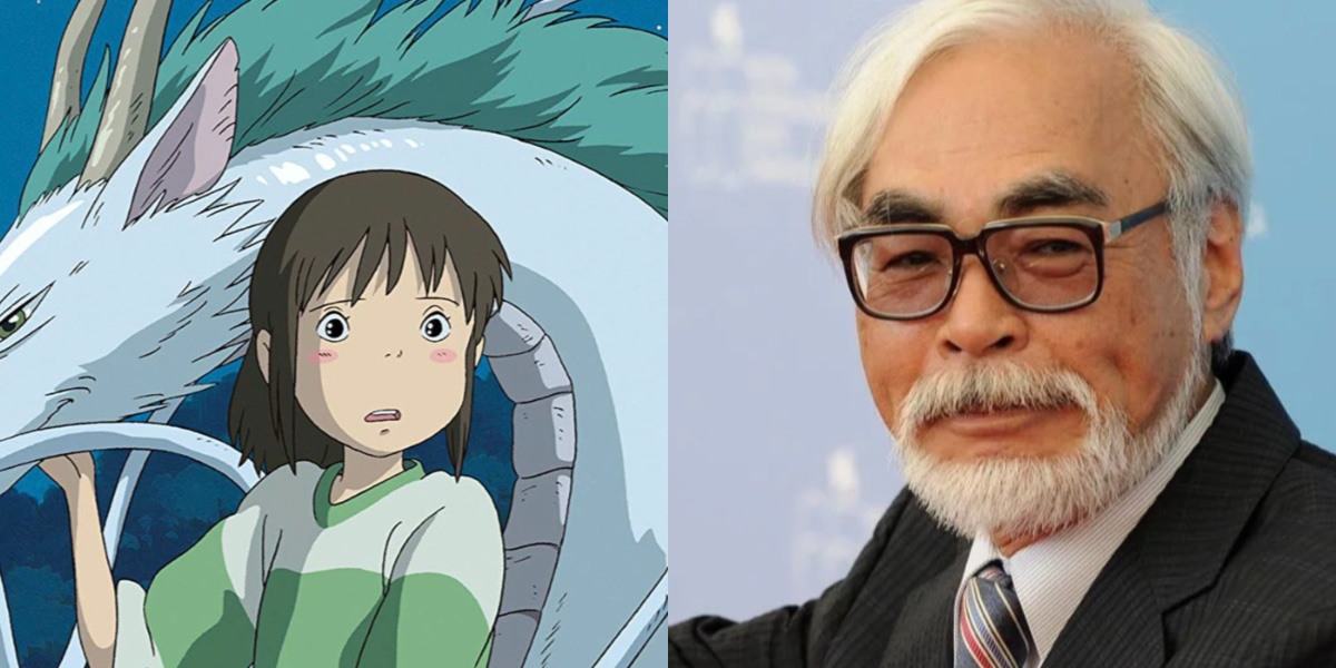 Hayao Miyazaki of Studio Ghibli Falls Victim to Cryptocurrency Scam