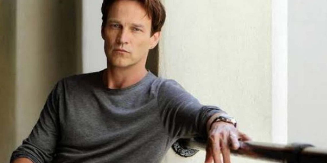 Pickleball Passion: Stephen Moyer's Confession And Sporting Journey