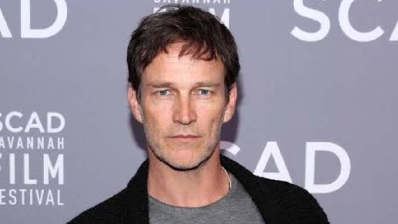 Pickleball Passion: Stephen Moyer's Confession And Sporting Journey