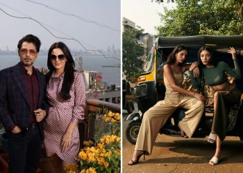 Streets of Gold: Mumbai Episode 2