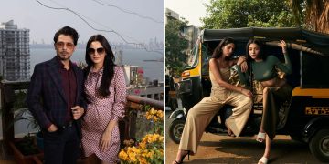 Streets of Gold: Mumbai Episode 2