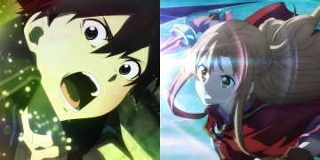 Sword Art Online New Movie is in Production: Continuation of the Progressive Series
