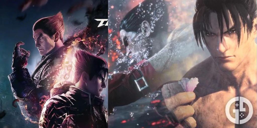 Tekken 8 Ending Explained-What Happens at the End of the Story