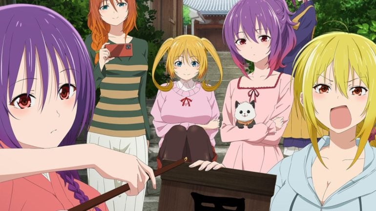 24 Best Seinen Anime To Watch In 2024