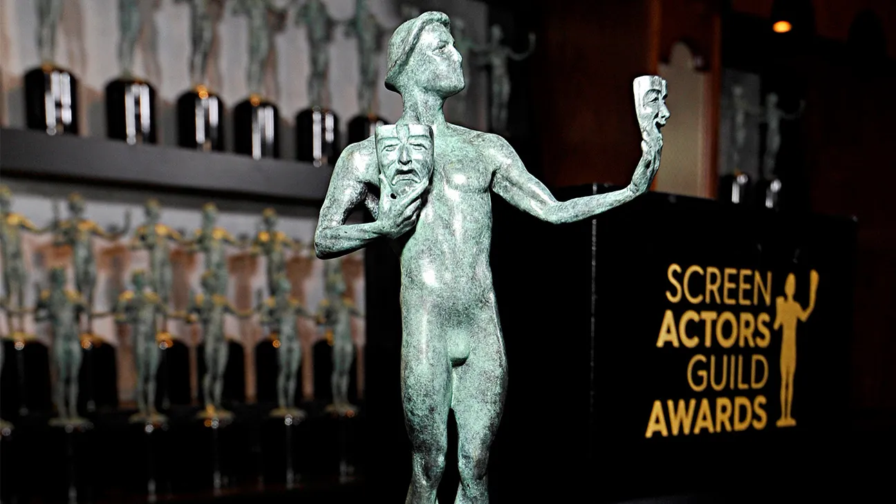 The 30th Annual Screen Actors Guild Awards (2-hour live stream)