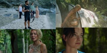 The Castaways