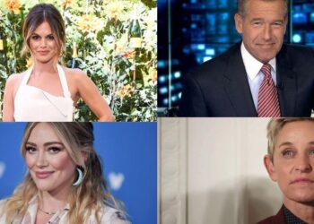 The Celebrities Who Love ‘The Bachelor’