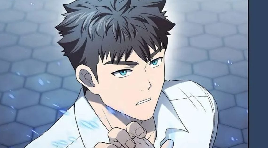 The Constellation That Returned From Hell Chapter 141: Release Date