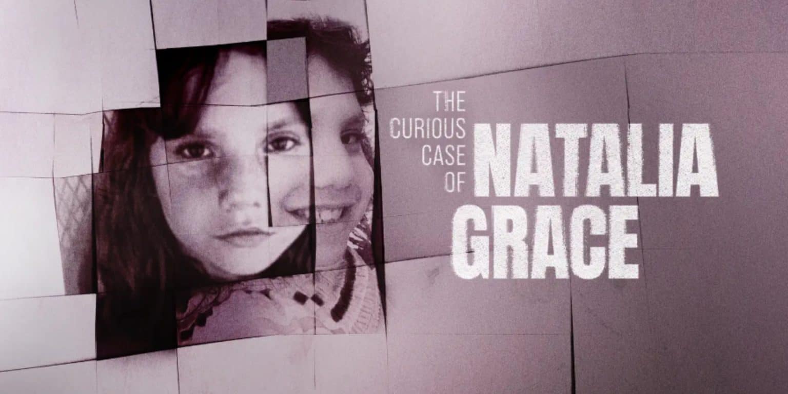 The Curious Case Of Natalia Grace Season 2