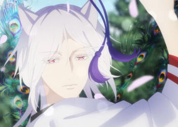 The Demon Prince of Momochi House Episode 1 Release Date Deatuks
