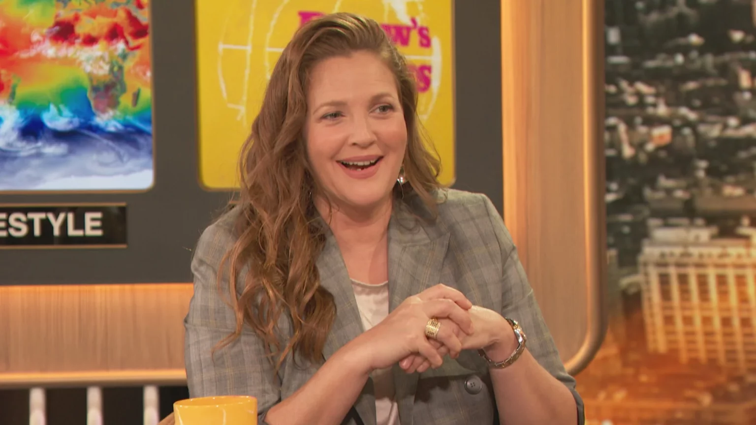 The Drew Barrymore Show