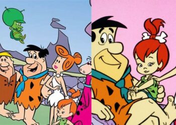 The Flintstones