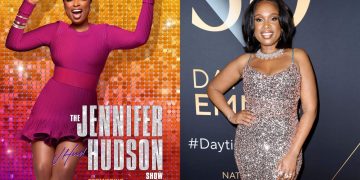 The Jennifer Hudson Show: Season 3