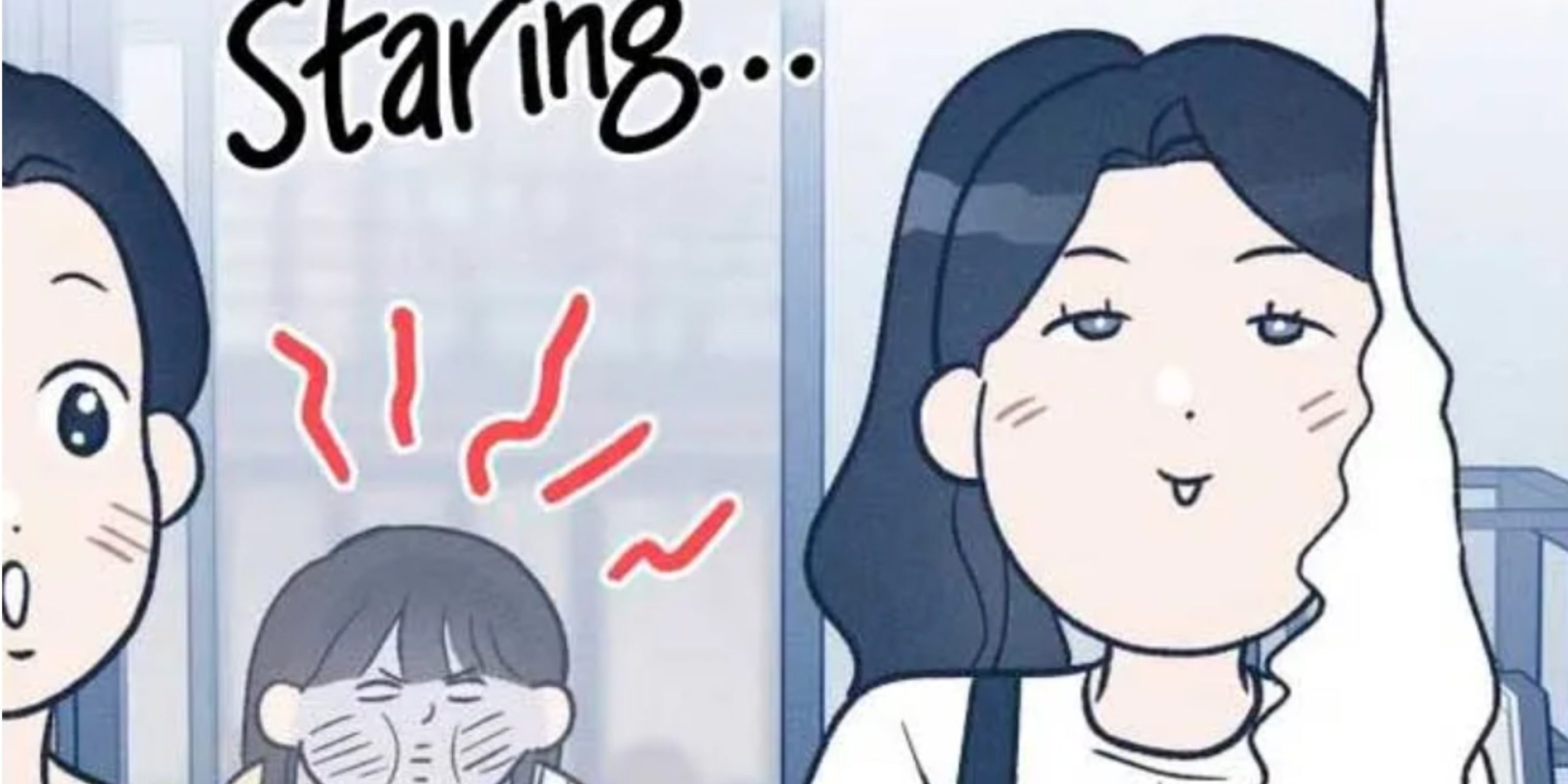 Korean Manhwa Recap The Law Of Being Friends With A Male Chapter 46 