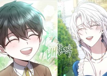 The Male Lead’s Nephew Like Me So Much Chapter 53 Release Date Details