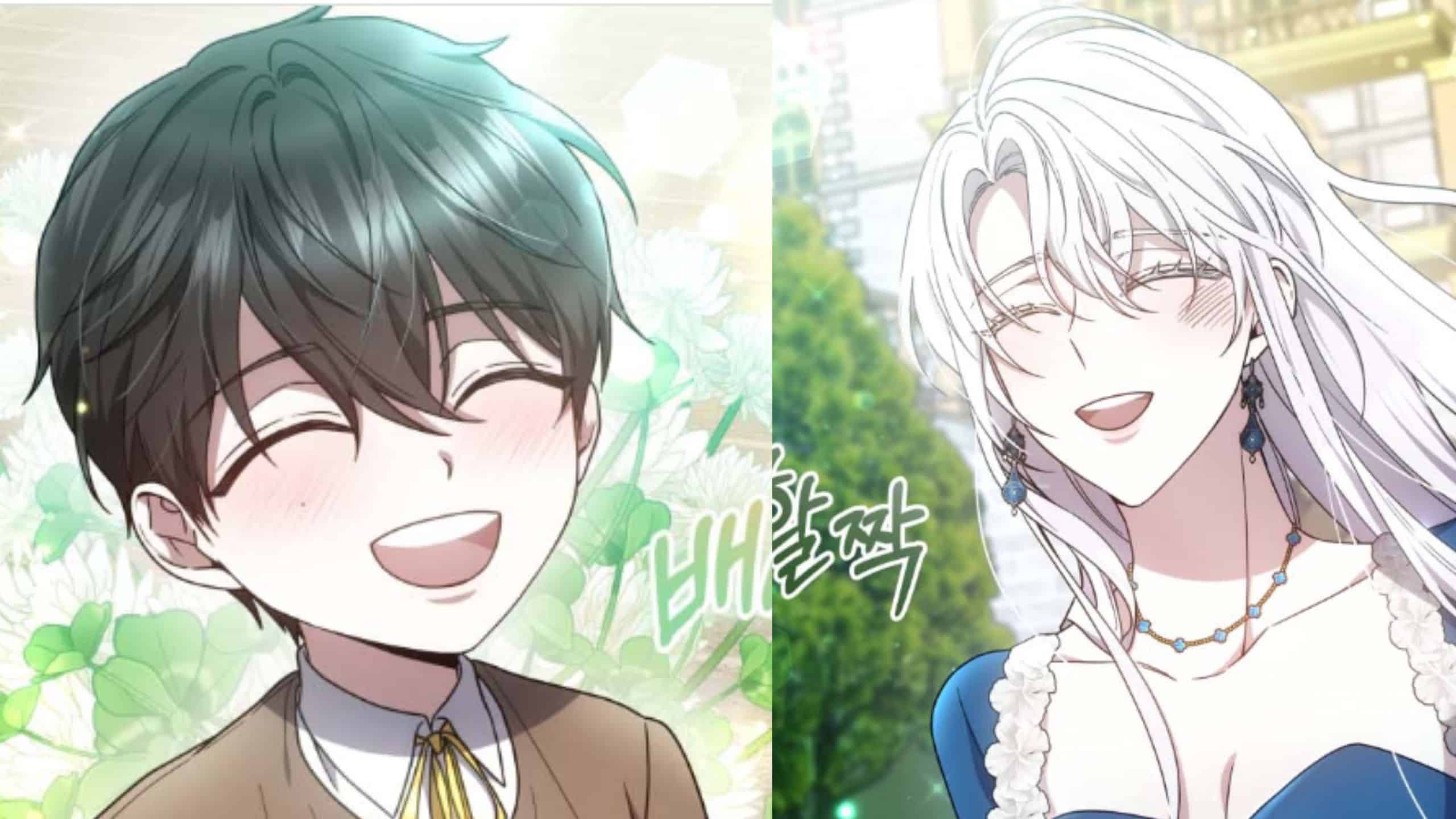 The Male Lead’s Nephew Like Me So Much Chapter 53 Release Date Details