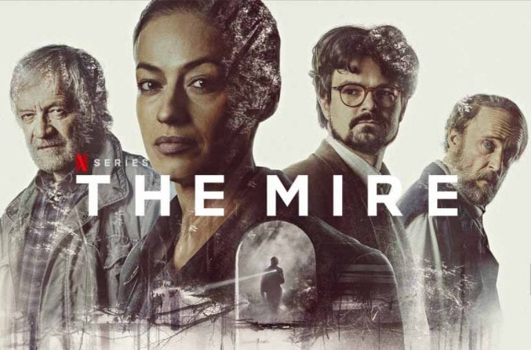 The Mire Millenium (Season 3)