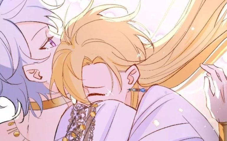 The Priest Dreaming of a Dragon Chapter 22: Release Date, Recap