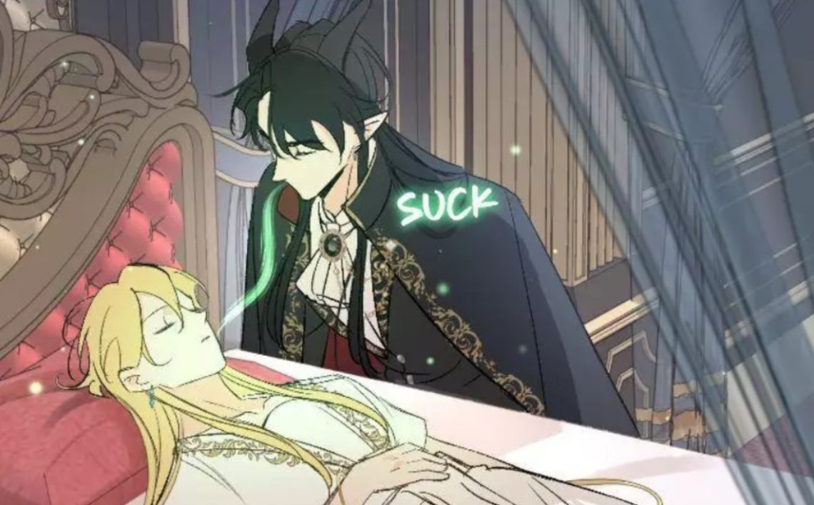 The Priest Dreaming of a Dragon Chapter 22: Release Date, Recap
