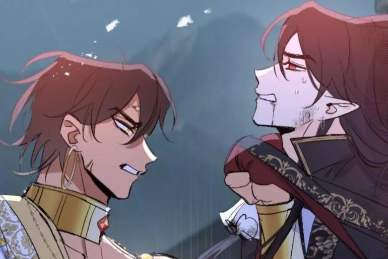 The Priest Dreaming of a Dragon Chapter 22: Release Date, Recap