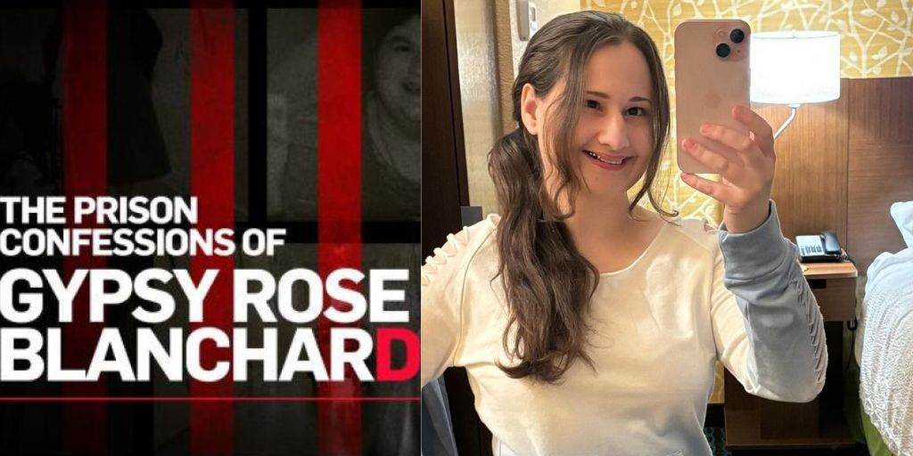 The Prison Confessions of Gypsy Rose Blanchard Episode 1 and 2