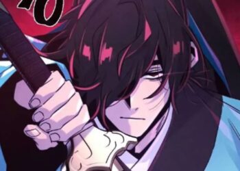 The Return of the Crazy Demon Chapter 104 Release Date