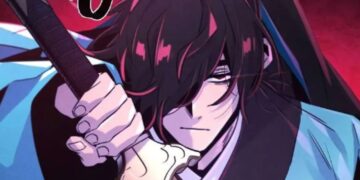 The Return of the Crazy Demon Chapter 104 Release Date