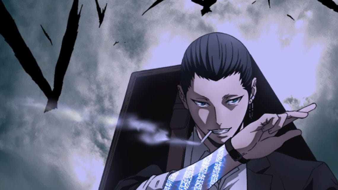 24 Best Seinen Anime To Watch In 2024 — OtakuKart