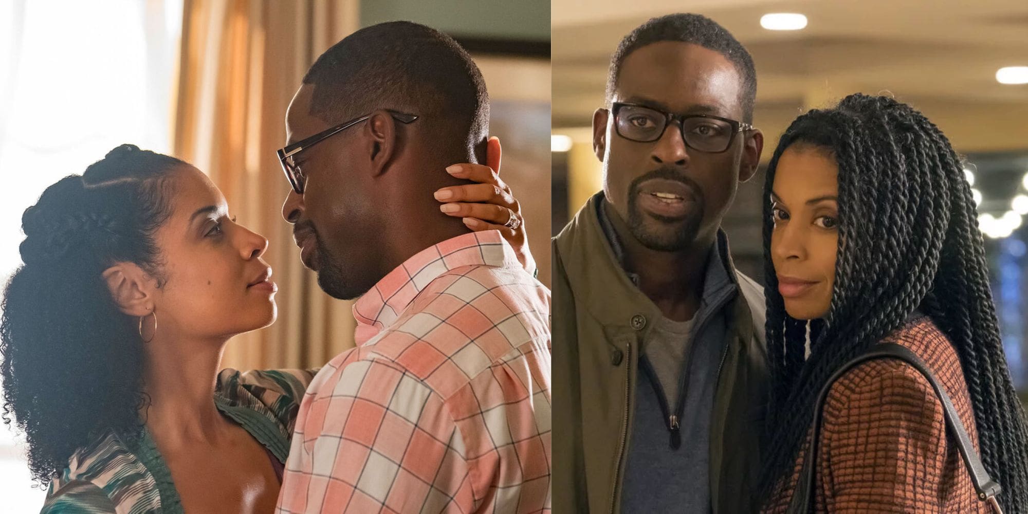 Did Beth and Randall Break Up on "This is Us"? Answered