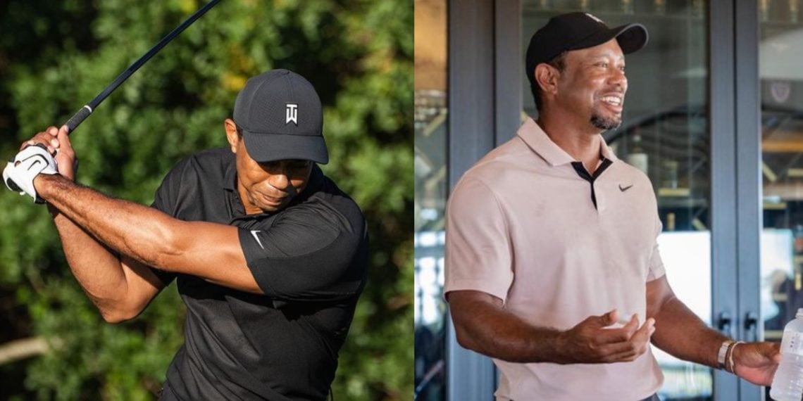 Why Did Tiger Woods Leave Nike? The Iconic Partnership Comes To An End