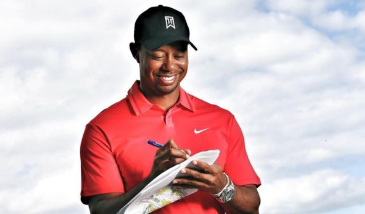 Why Did Tiger Woods Leave Nike? The Iconic Partnership Comes To An End