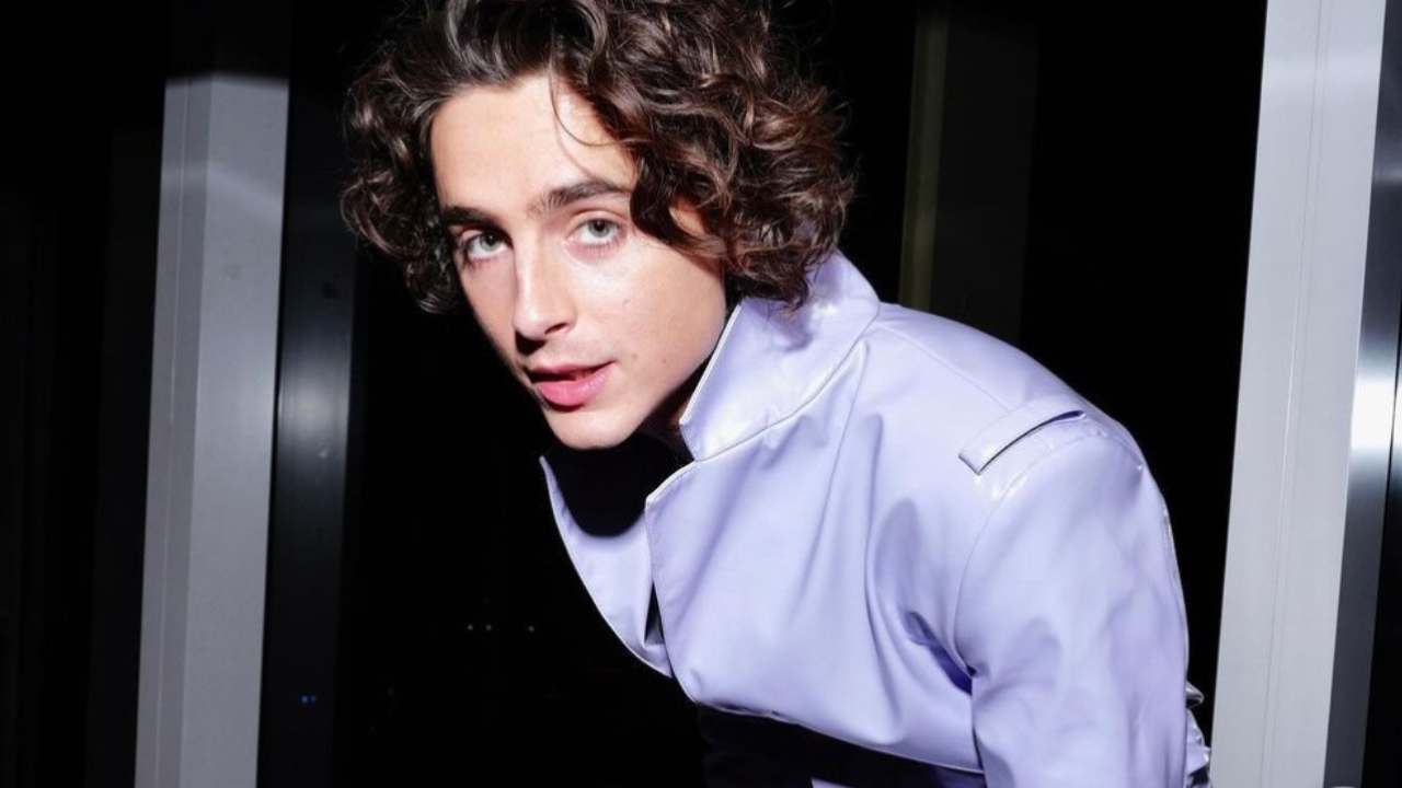 Love, Worry, and Fame: Chalamet Family's Uncharted Concerns