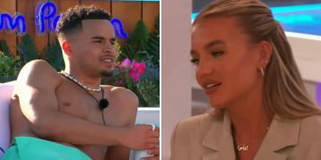 Love Island All Stars Episode 15