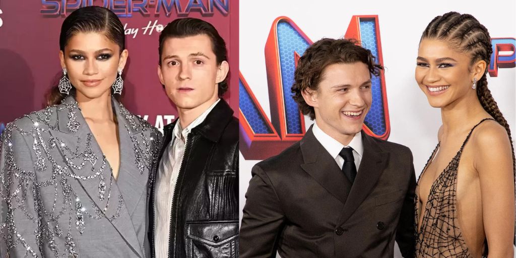 Tom Holland Dispels Rumors of Breakup with Zendaya Following Her Decision to Unfollow Everyone on Instagram