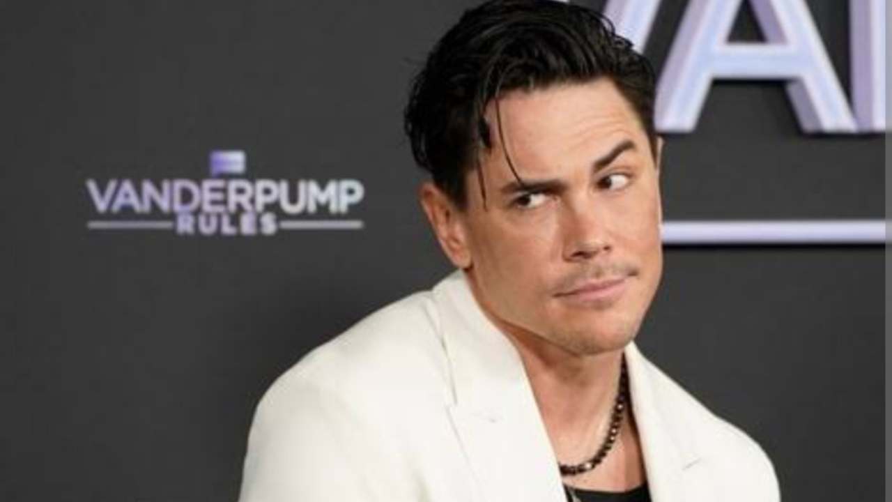 Tom Sandoval Pleads With Ex Ariana Madix: 'Leave Me Behind' And 'Forget Me' 10 Months Post-Affair